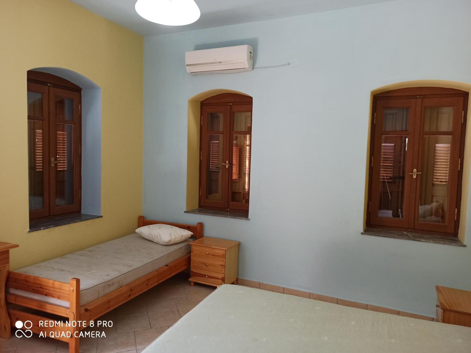 Giannis Apartments By Climbing House Panormos  Экстерьер фото