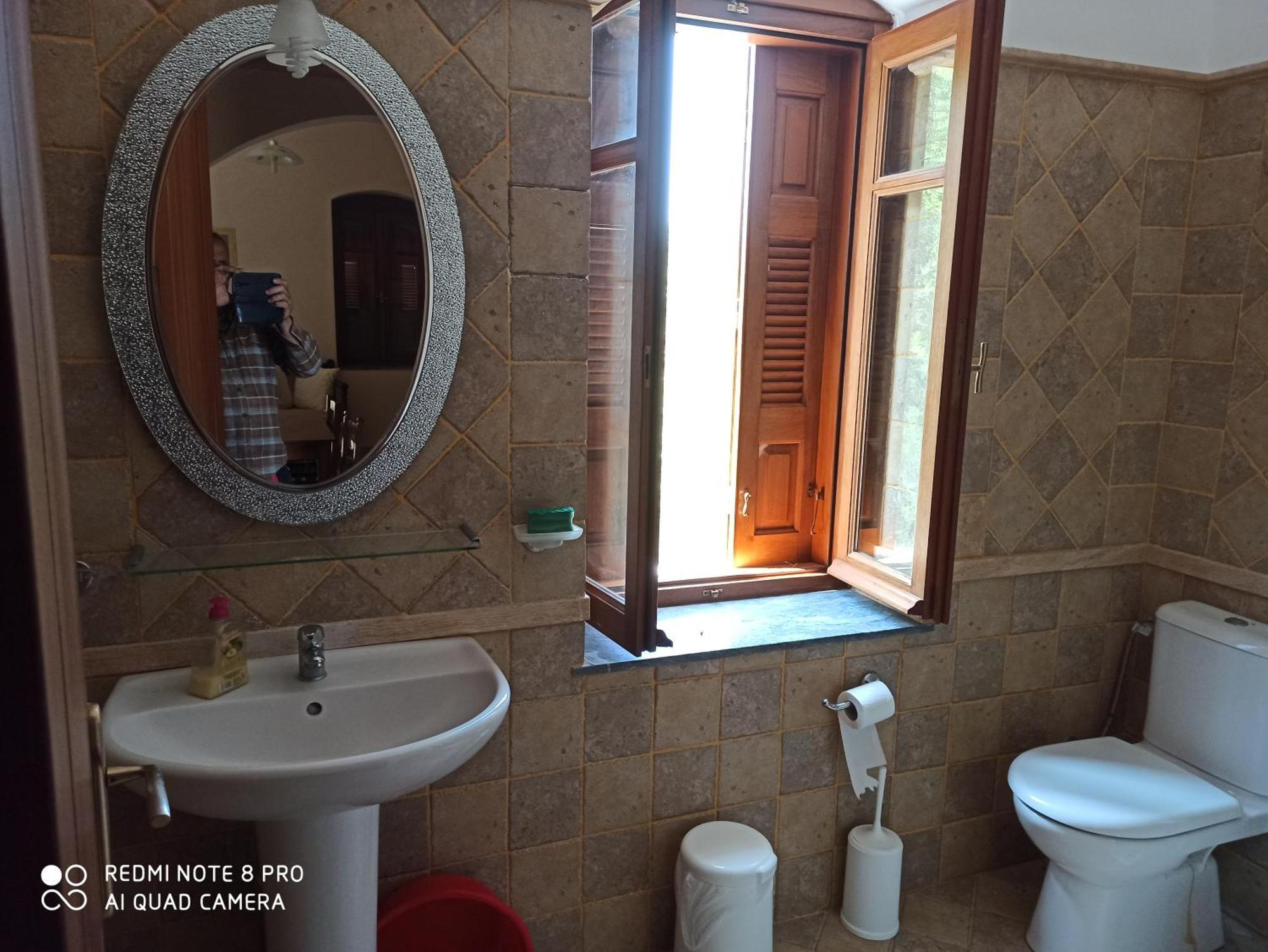 Giannis Apartments By Climbing House Panormos  Экстерьер фото