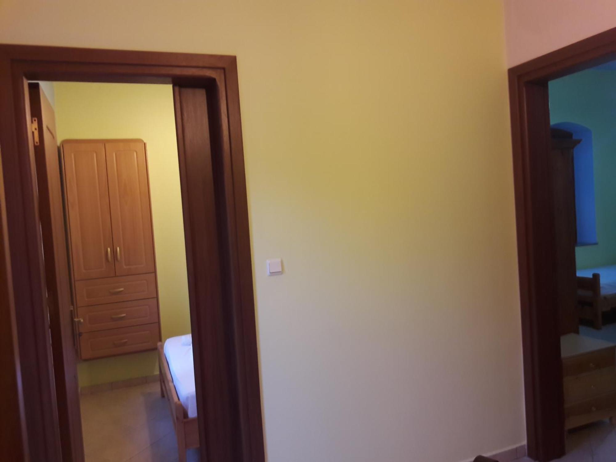 Giannis Apartments By Climbing House Panormos  Экстерьер фото