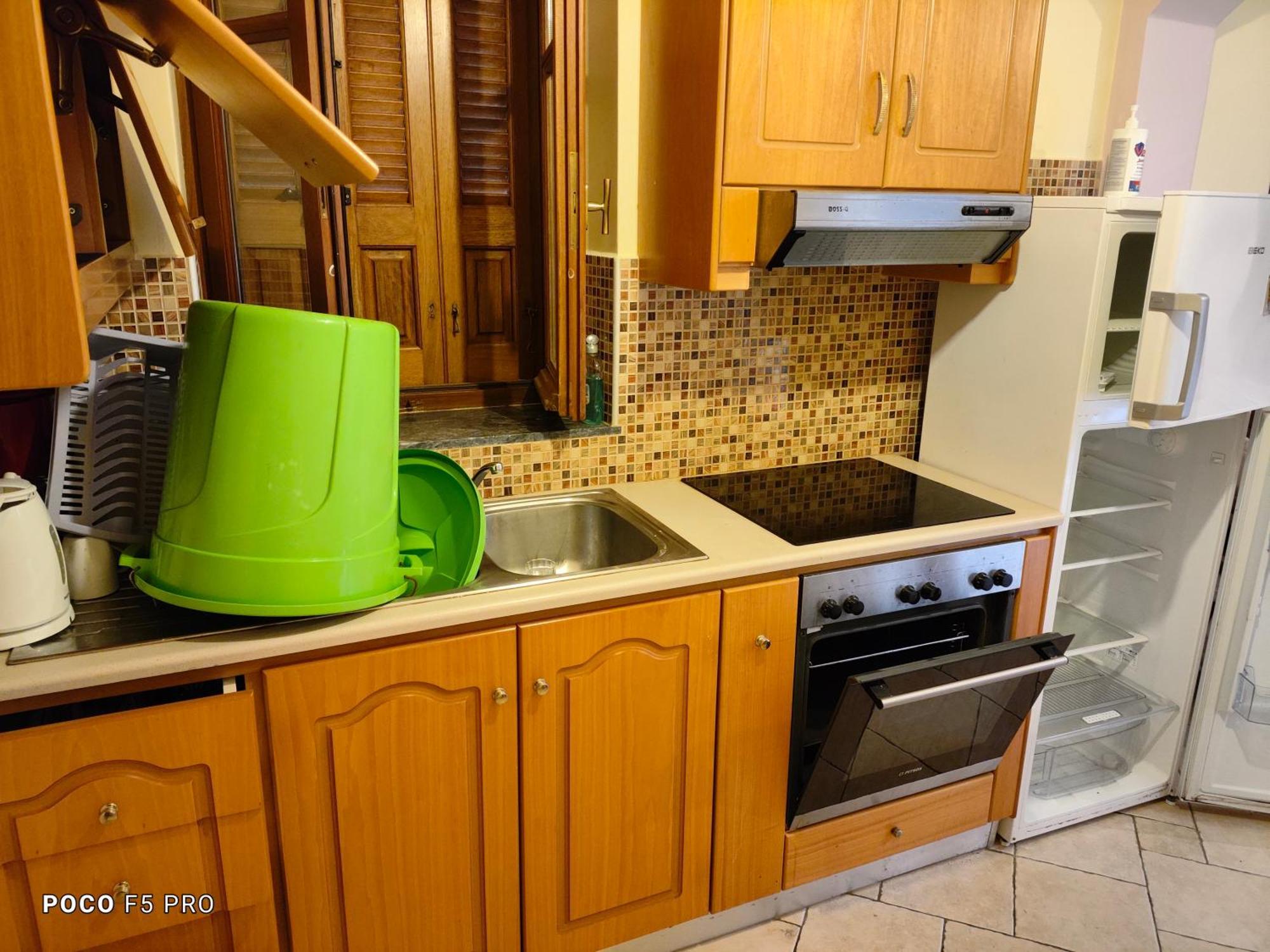 Giannis Apartments By Climbing House Panormos  Экстерьер фото