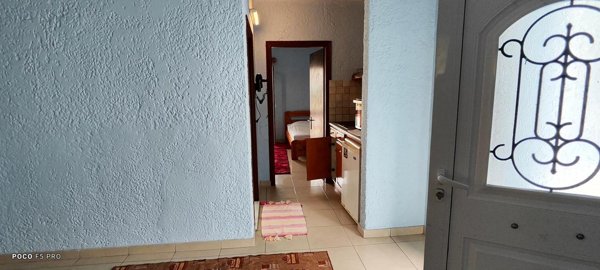 Giannis Apartments By Climbing House Panormos  Экстерьер фото